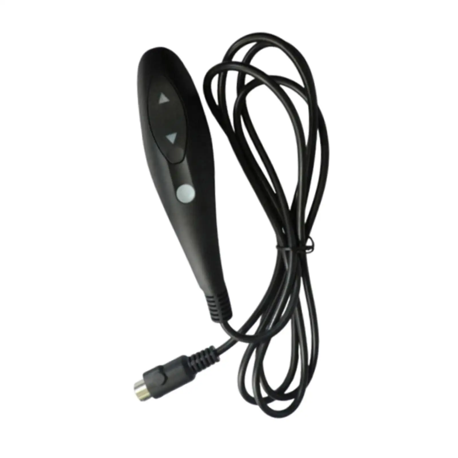 

Пульт дистанционного управления для дивана, 2 кнопки, 5-контактное подключение, простое в использовании, аксессуары для электрических кресел-реклайнеров и диванов