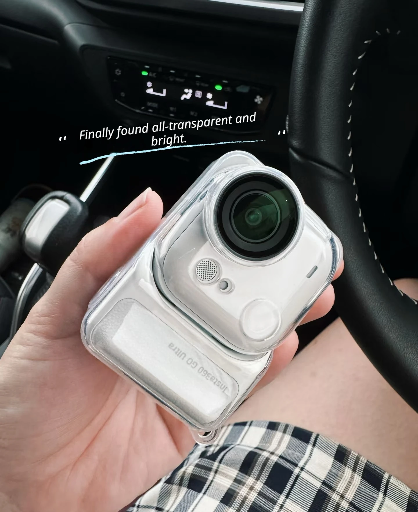 thumb