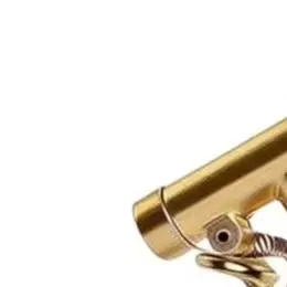 3/8 Inch Automatic Float Valve Brass Arm High Flow Water Level Controller For Pool Pond Livestock Tank Filler Plumbing Fixture
