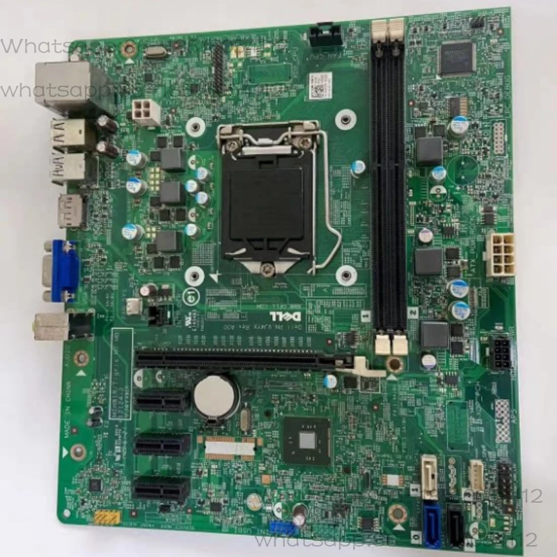 

Оригинальная материнская плата для разборки/OptiPlex 3020MT 040DDP 0VHWTR1150 с контактами