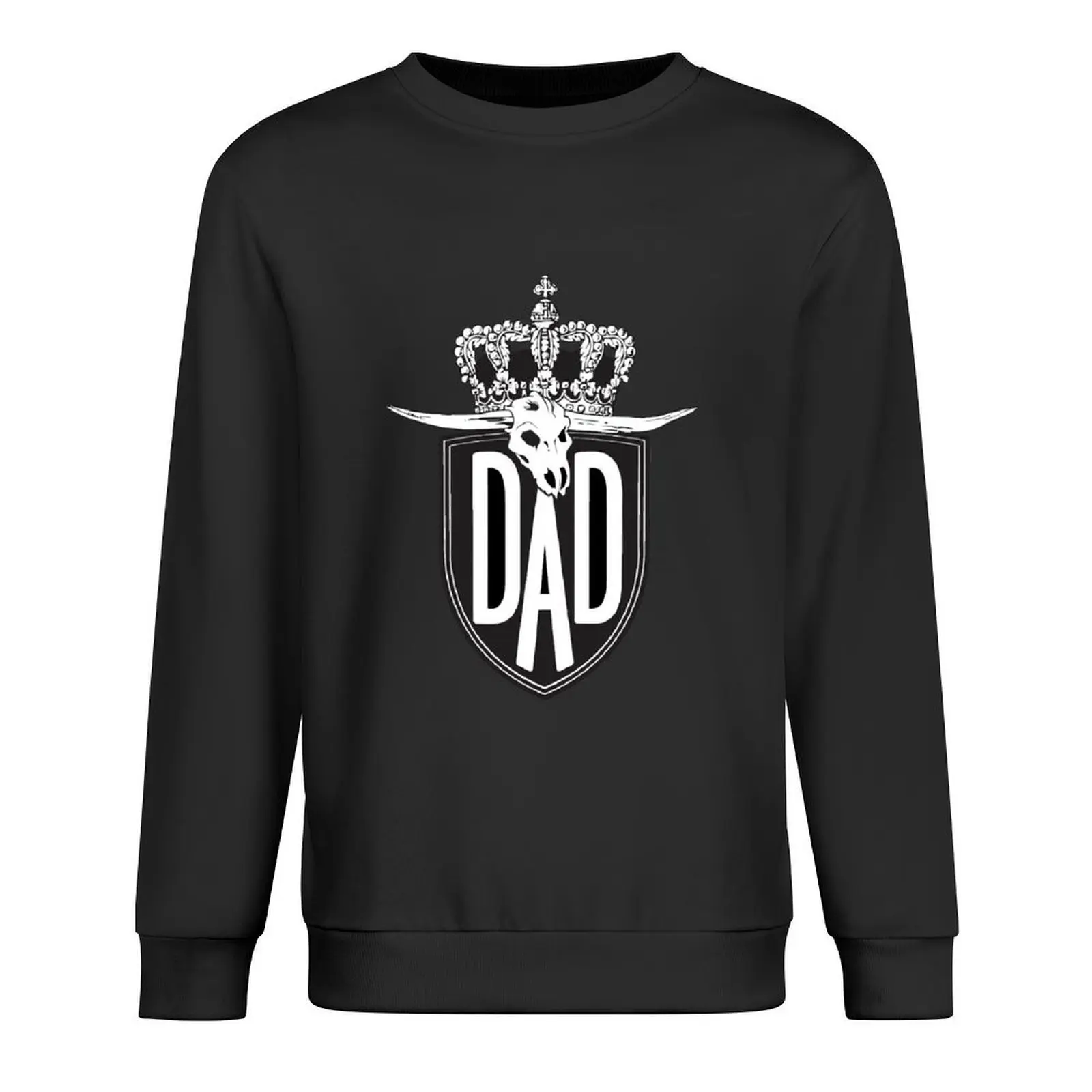 

tulong D.A.D. Rock band percoyo Fitted Scoop Pullover male clothes autumn men clothes hooded sweatshirts