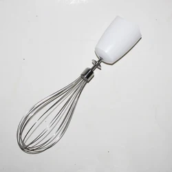 Blender whisk for Braun MQ525 MQ3025 MQ545 MQ530 MQ535 MQ5025 MQ5035 MQ700 MQ705 MQ725 MQ735 MQ745 MQ775 MQ787 Mixer parts