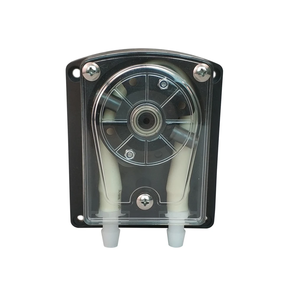 G1016B Food Grade Peristaltic Pump Micro Constant Flow Pump 1500ML/MIN