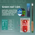 Green Set 2
