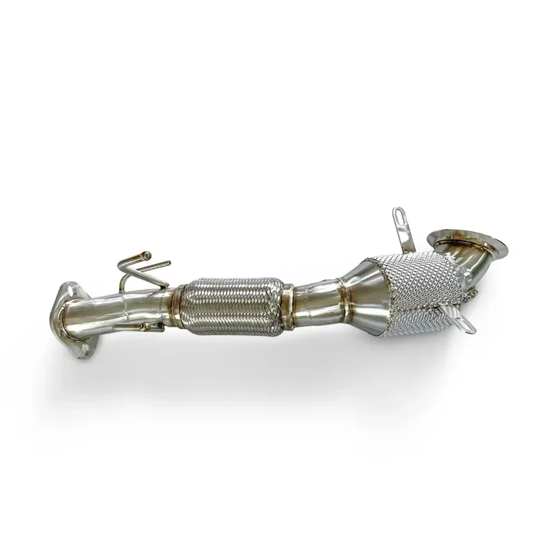 1.5T 2020-2023 Lower Exhaust Modifications Power Enhancement Racing Performance