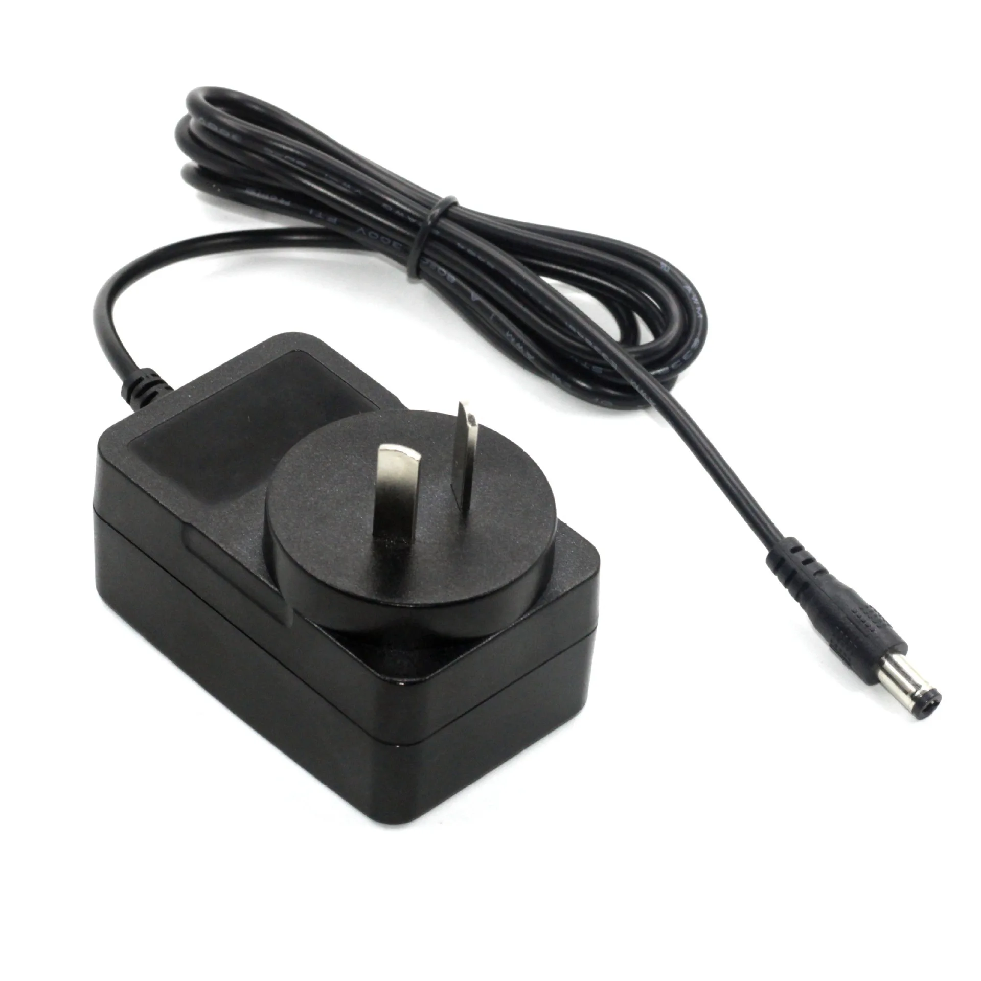 1PCS 12V2A AC 100V-240V 변환기 어댑터 DC 12V 2A 2000mA 전원 공급 장치 EU 플러그 5.5mm X 2.1-2.5mm LED CCTV 용