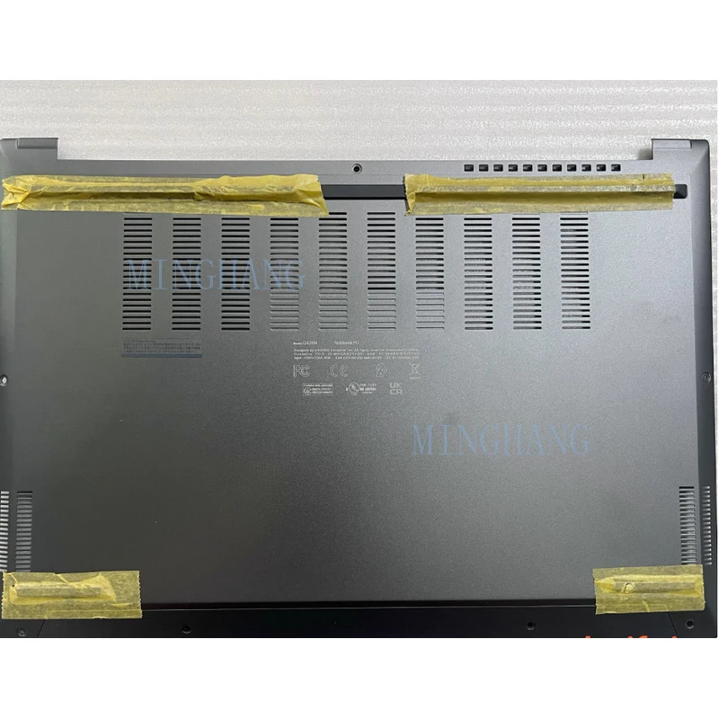 

Новая нижняя крышка корпуса (D-крышка) для Asus Zenbook 14 Q415M Q425M UX3405C