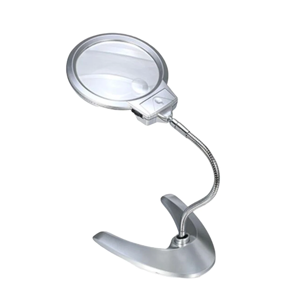 

Magnifying Glass Light Magnifying Glass Lamp Magnifying Glass Desk Lamp Magnifier LED Light Magnifier LED Lamp