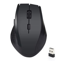 Wireless Mouse Mini 2.4G USB Computer Mouse Optical Mice Adjustable DPI Mouse for Windows Mac Linux