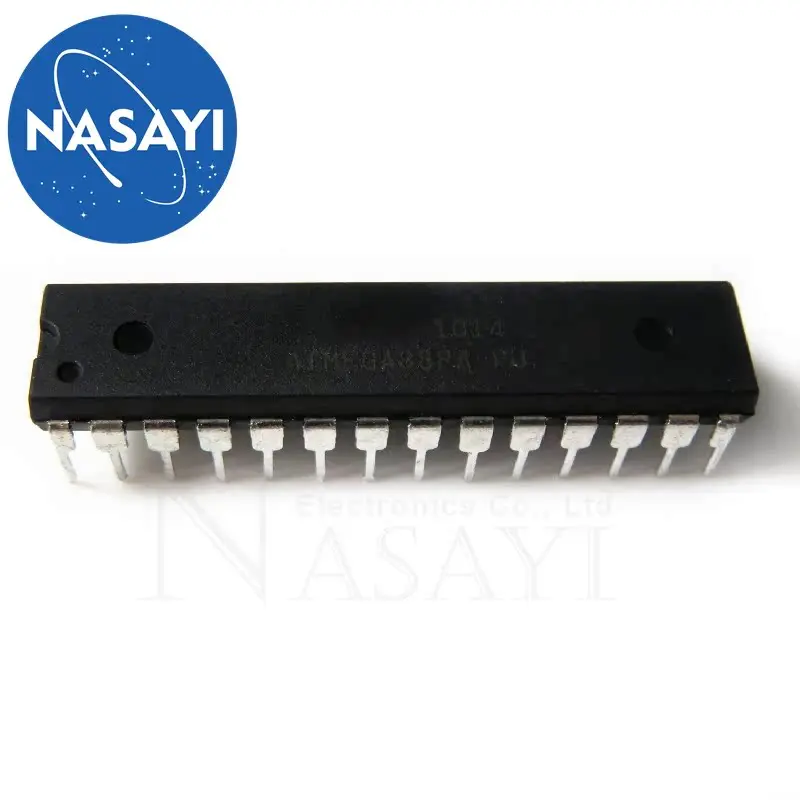 ATMEGA88PA-PU ATMEGA8A-PU ATMEGA8L-8PU ATTINY88-PU BS62LV256PCP70 CAT28C256P-20 CH453D CRT8002 CXA1019P CXK5864BSP-10L