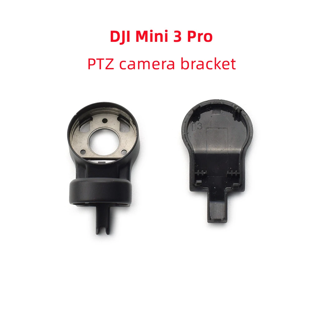 

Оригинальный кронштейн для камеры DJI Mini 3 Pro Dron PTZ, крышка для Mini 3 Pro, кронштейн для камеры Gimbla, запасные части