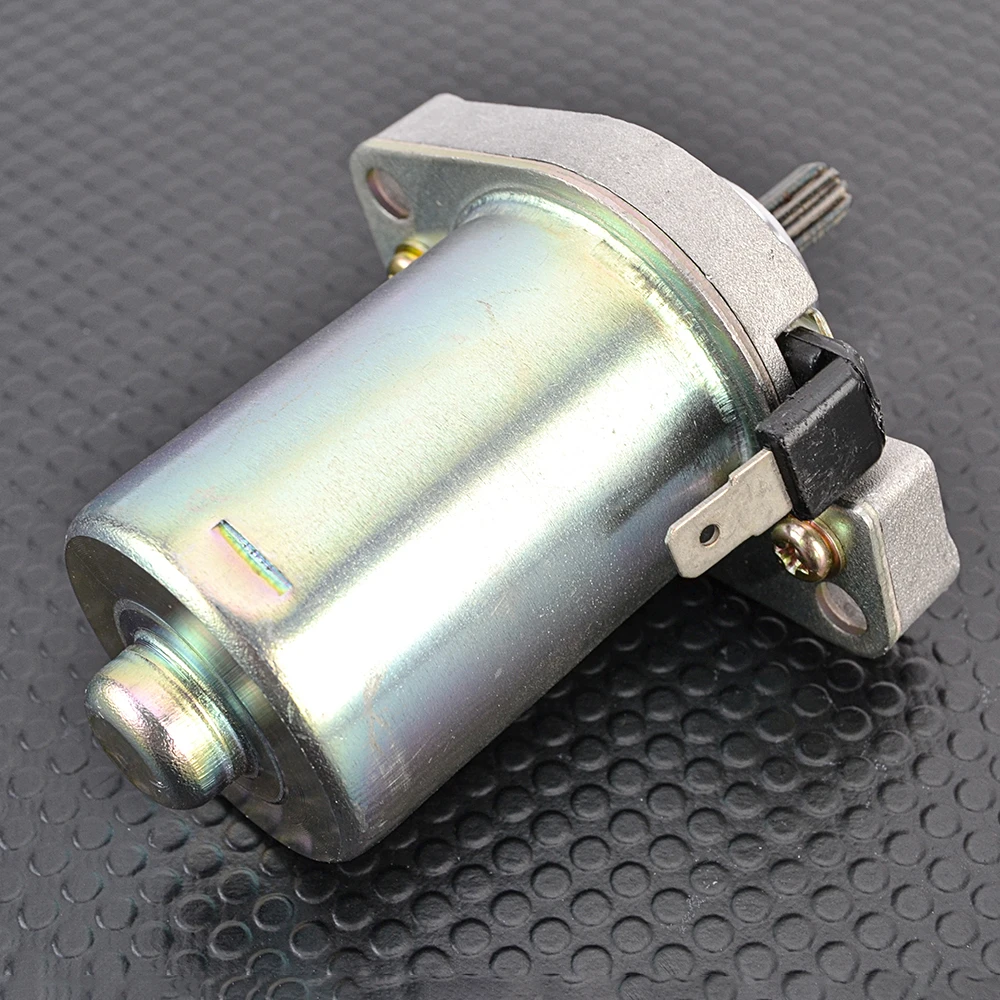 محرك بداية لـ Explorer ATV رصاصة حامي 50 Polaris Mini Ram 50/SMC Grizzly 50 Aeon ATV Cobra Revo 50 100 35800-NAF-00 #4