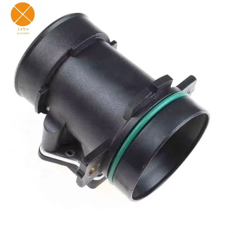 

96FP12B579AB Mass Air Flow Sensor for Ford Figo Fiesta Ka 1996-2006