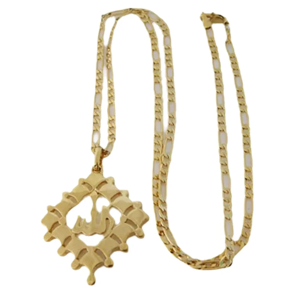 Gold Color 60CM Fig…