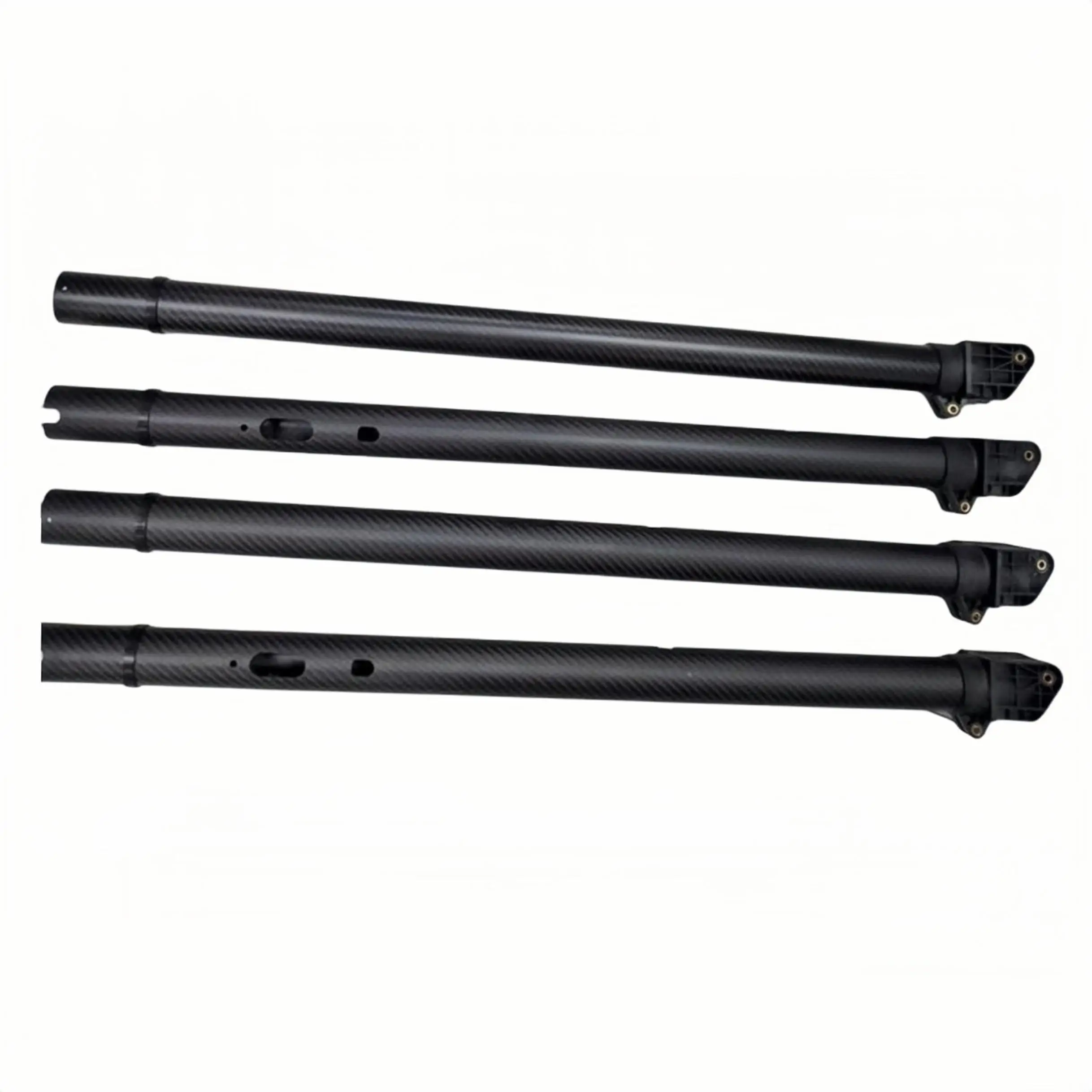 Wholesale Original New Carbon Fiber Arms M1 M2 M3 M4 M5 M6 For Agras T30 Spraying dr one Accessories