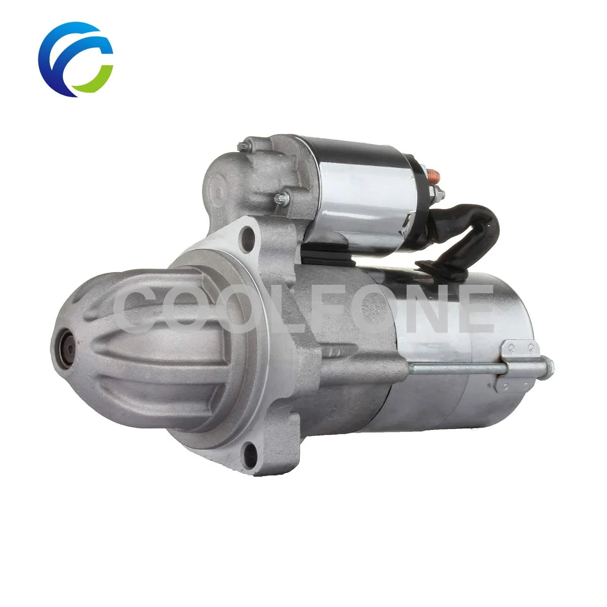 Self Starter Motor for BUICK LUCERNE CADILLAC STS XLR DEVILLE DTS ELDORADO SEVILLE SRX PONTIAC BONNEVILLE 4.6 10465294