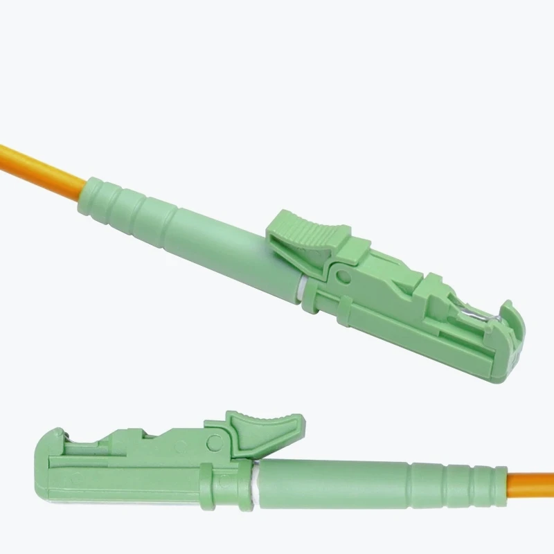Fiber Patch Cord E2…