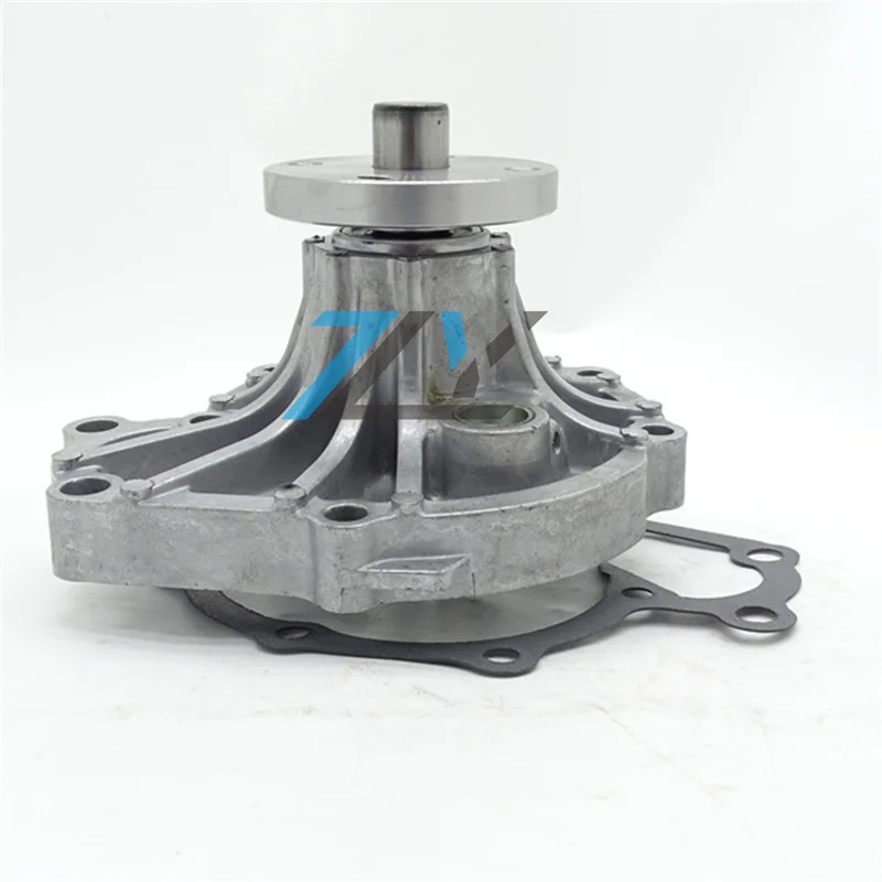 

32G45-11010 water pump for excavator D04FR engine SK140LC SK130LC SK140LC-8 SK130LC-8