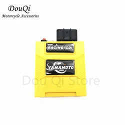 CDI Box Igniter Ignition System Unit For Yamaha ZY100 JOG100 RS100 RSZ100 Motorcycle Accessories