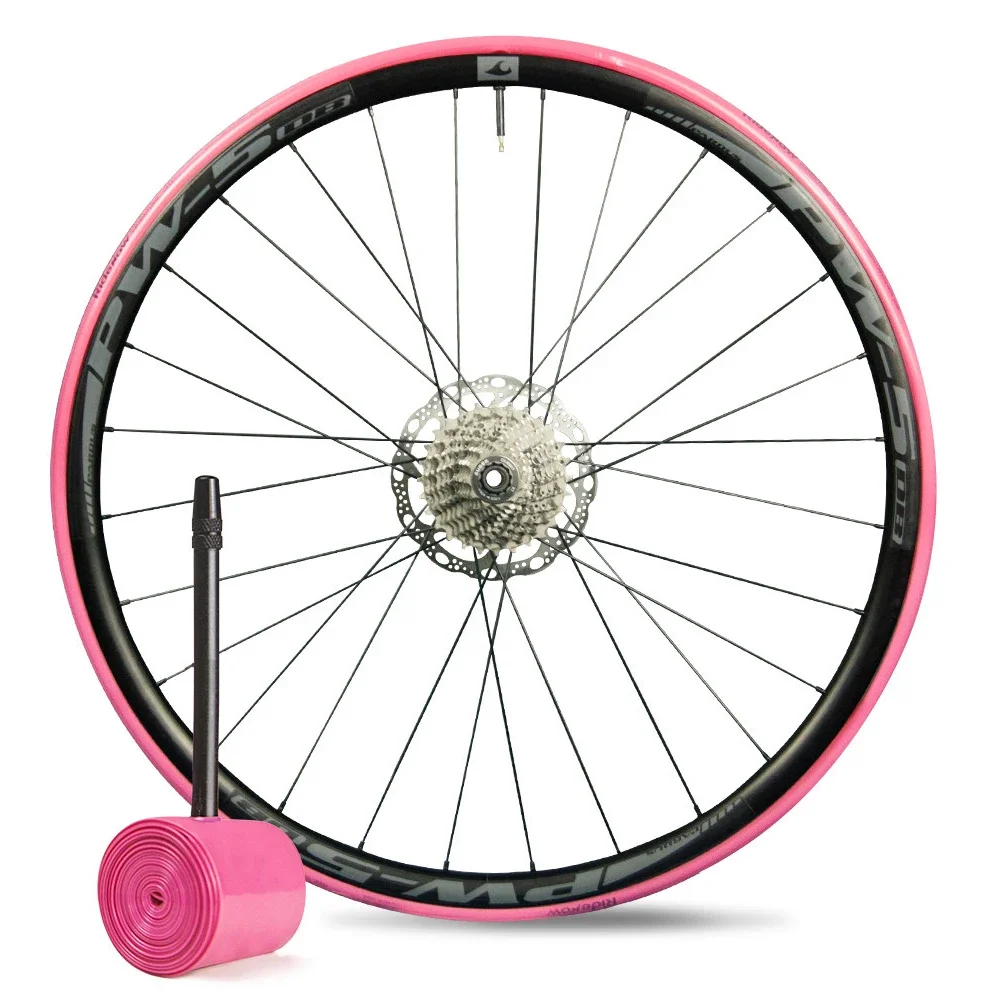 Ultralekka dętka RideNow TPU MTB 29 Dętki rowerowe 29x1.9 2.1 2.2 2.3 2.4 2.5Inch French Valve 45mm Dętka do roweru górskiego