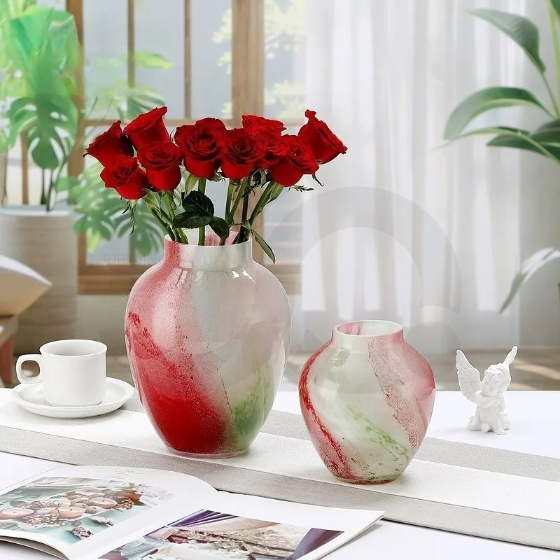 Decoration Ornament Home В Скандинавском Стиле تحف كبيره للمنزل Jarrones Room Decor Floreros Altos