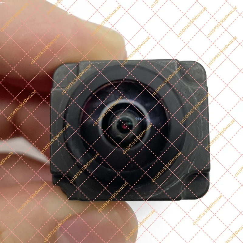360 Degree Panoramic Rear View Backup Camera, OE Replacement 5Q0980546A Compatible for VW Audi