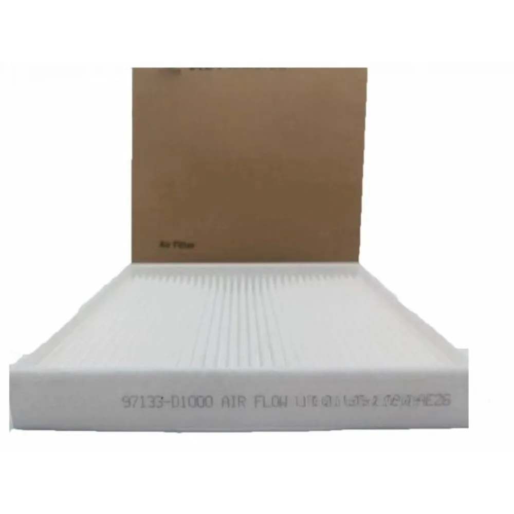 Air Filter for Hyundai for Kia 97133-D1000 97133-2B005 97133-L1000 97133-2B010 97133-2W100 97133-2F000 9713-2H000 97133-F2000