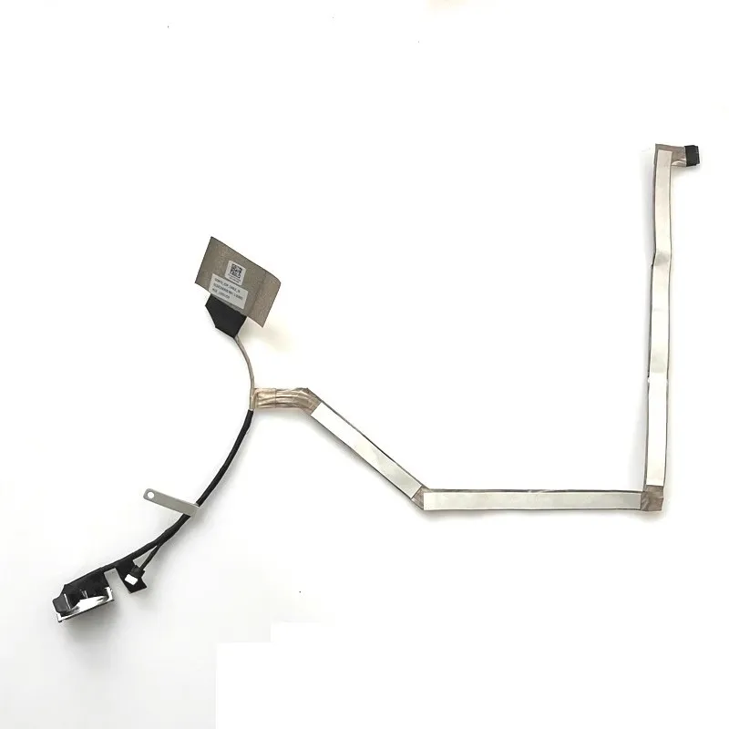 Cable LCD Original para ordenador portátil, accesorio para Dell Latitude E5490 5490 DDM70 042YN5 DC02C00GK00 LVDS