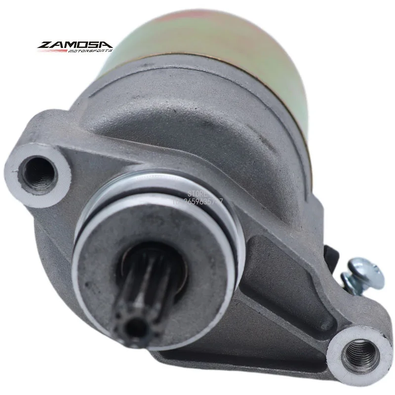 4ST-H1800-00 Starter Motor for TTR90 CRYPTON T105E