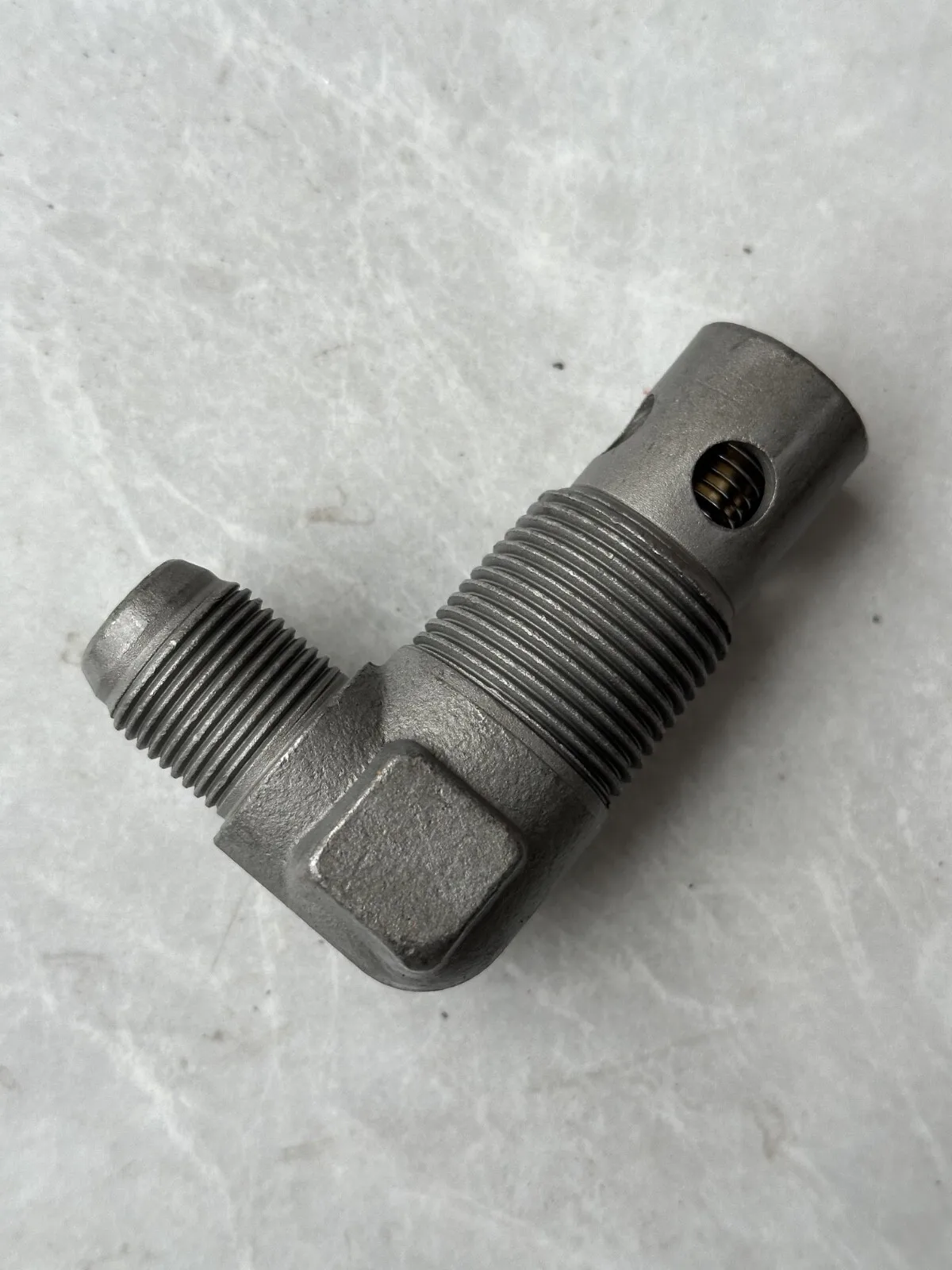 

FOR ISUZU GIGA TRUCK 10PE1 6WF1 AIR TANK CHECK VALVE