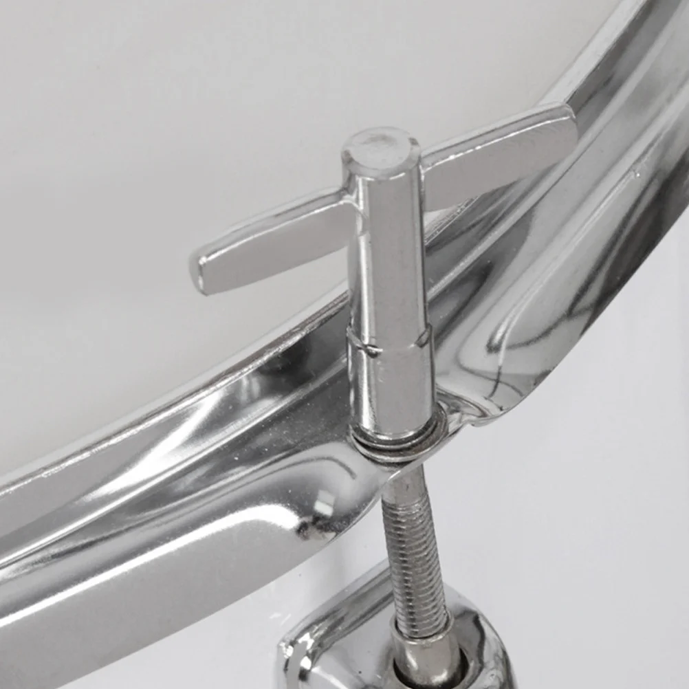 

4Pcs Drum Key Tuning Tool Durable Practical Smooth Surface Drum Set Repair Accessory for Drummers Instrument Supply