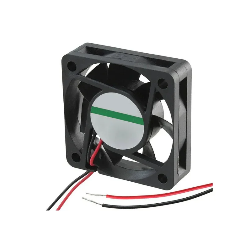 

MF40060V1-000U-S99 MF50151V1-B00U-A99 Brushless High-speed cooling fan, low power and high wind