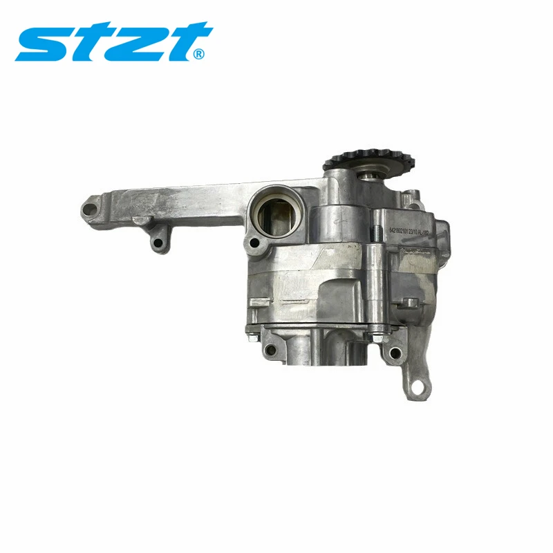 

STZT 6421802101 Oil Pump Auto Engine Parts 6421801600 For Mercedes-Benz G-CLASS W463