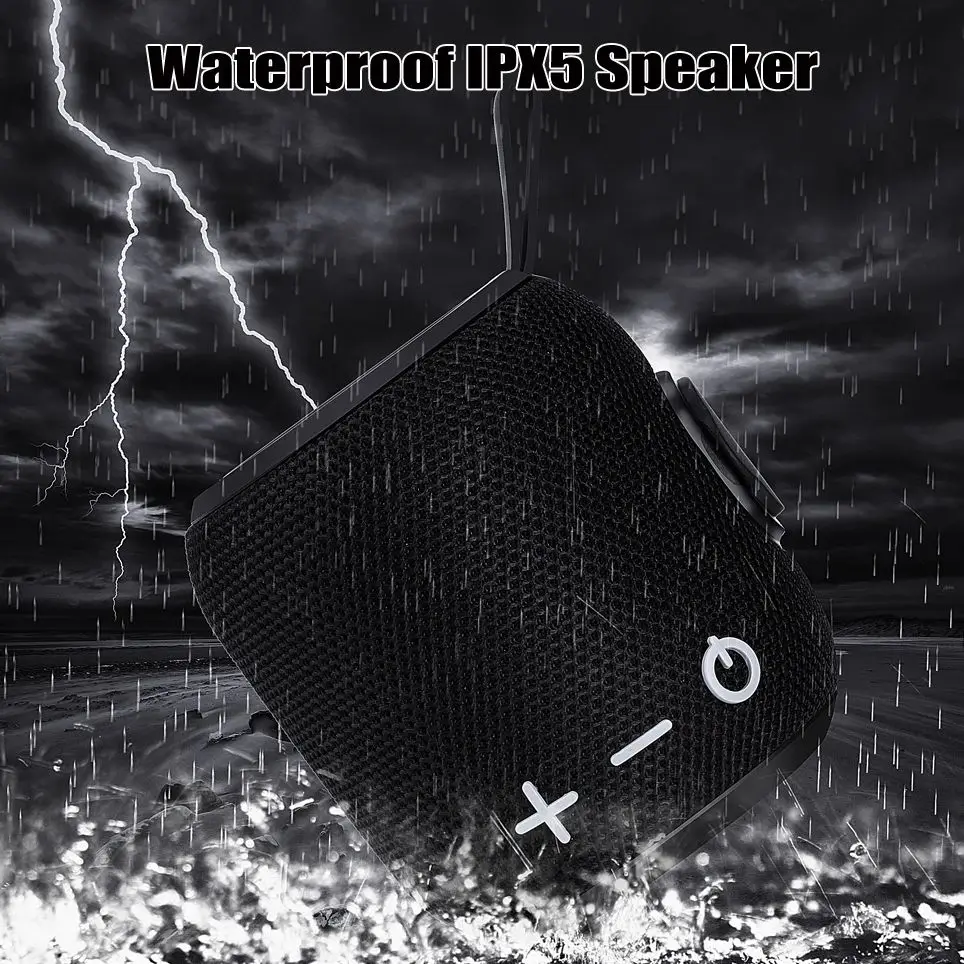 Portable Wireless B… - image