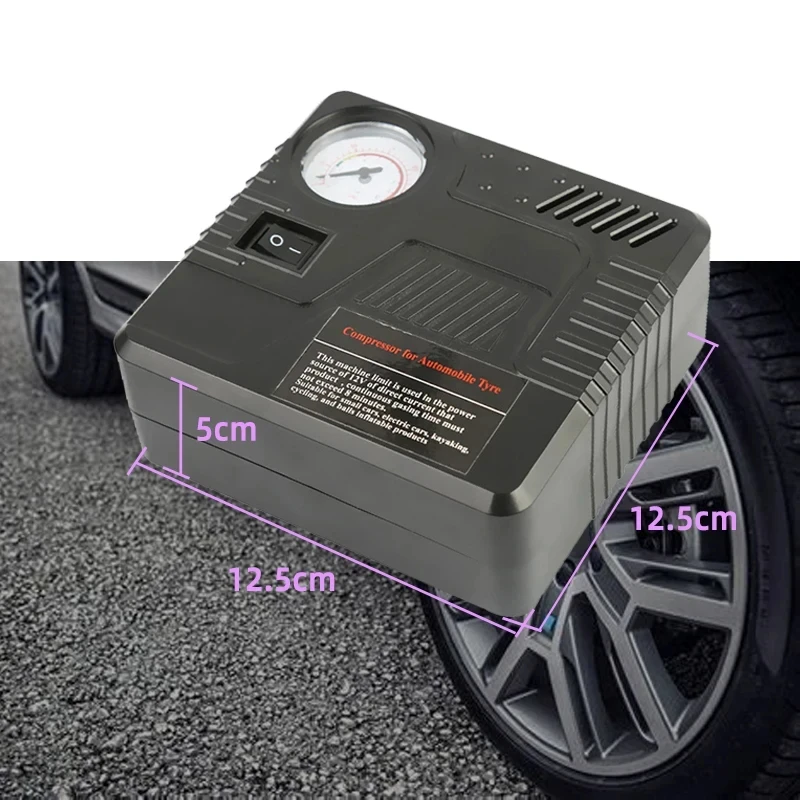 #78 Best Tyre Inflators to Buy In 2026