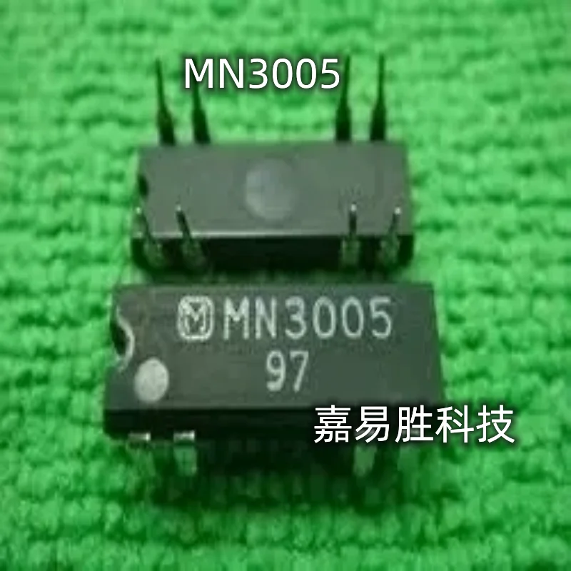 

1pcs/lot New Original MN3005 MN 3005 DIP8 In Stock