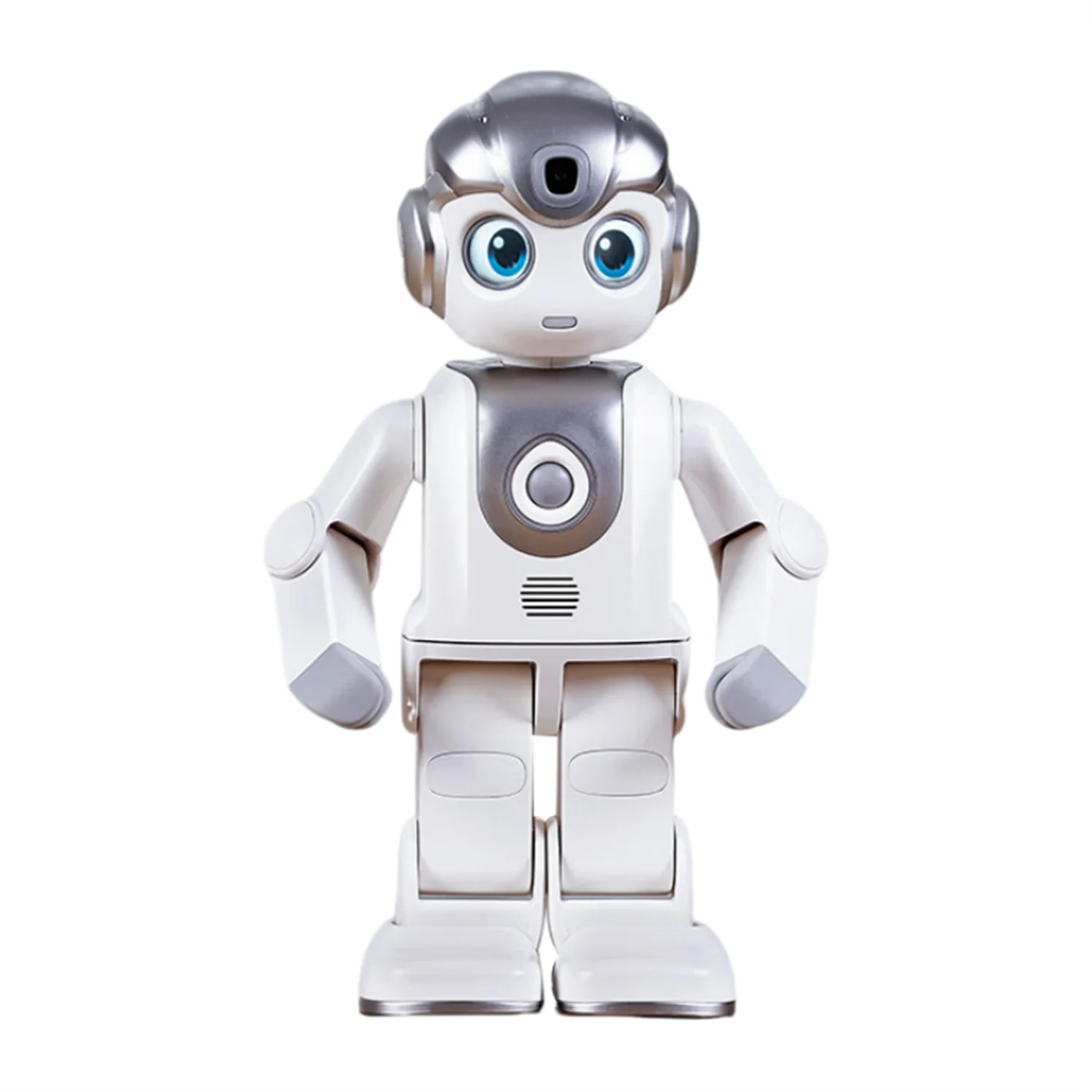 UBTECH AI Wukong Intelligent Robot, Companion Robot