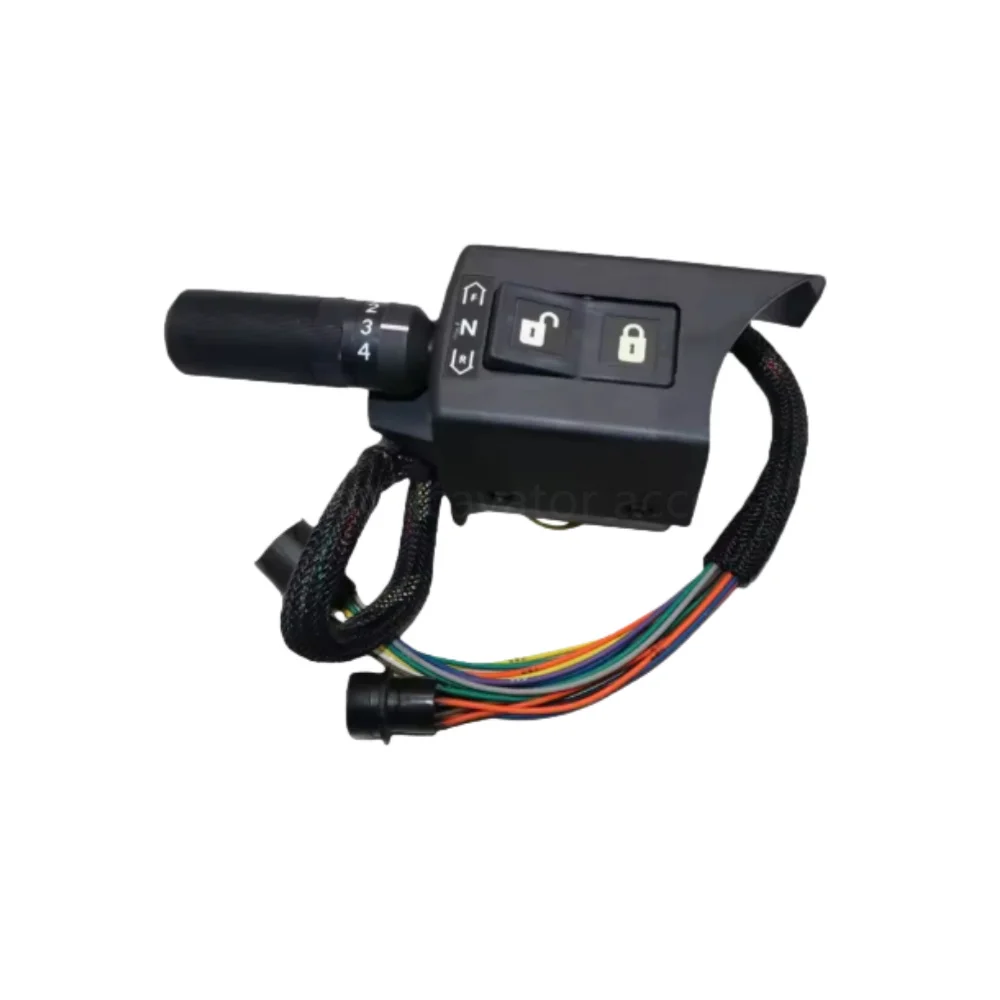 

1064804 2120403 106-4804 212-0403 для 938F 966F Комбинированный переключатель передач группы управления Детали загрузчика