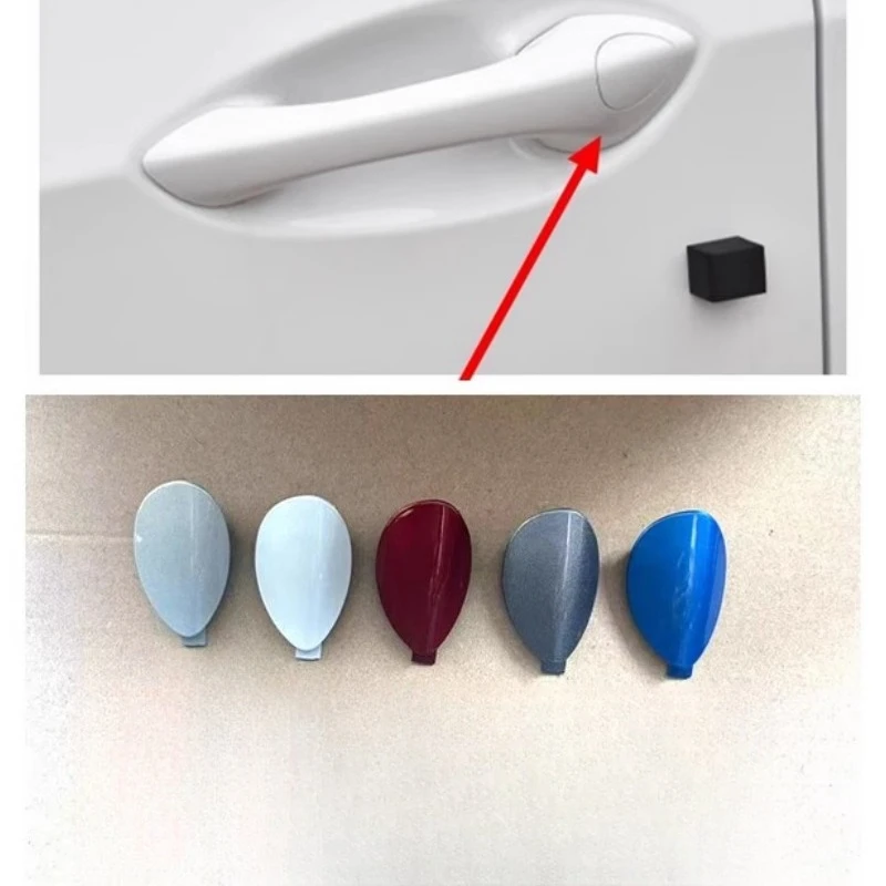 For BUICK Verano Pro handle the small cover outside the left front door