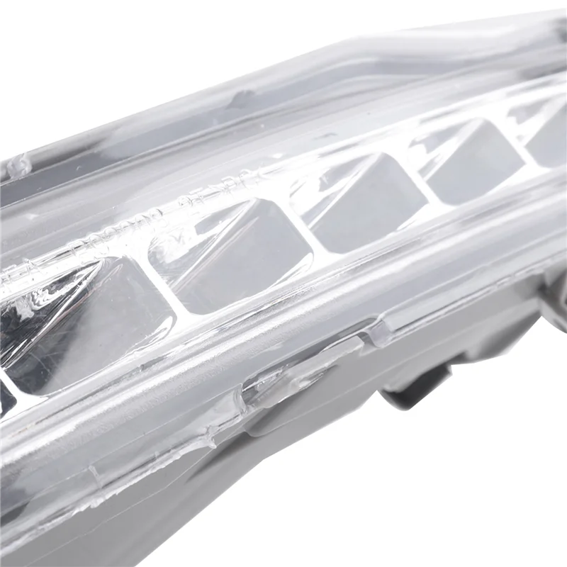 

ABXN-автомобильный передний правый бампер, светодиодные противотуманные фары, сменные противотуманные фары для KIA K5 Optima 2010-2014 922082T100