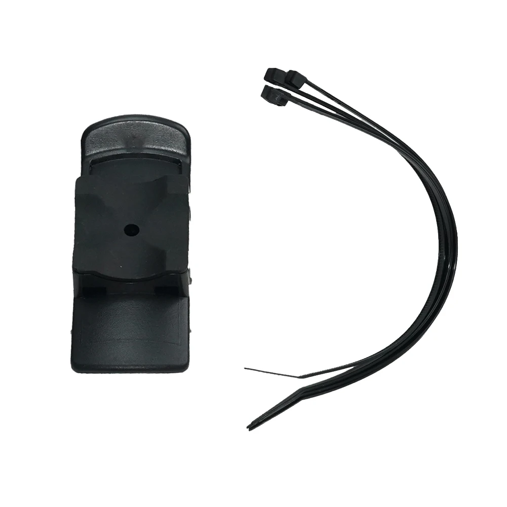 Bicycle Handlebar Holder Hot Sale Protable Handlebar Mount Holder For Garmin Oregon 600 Etrex 10 20 30 GPSMap 62 Bike Accessory