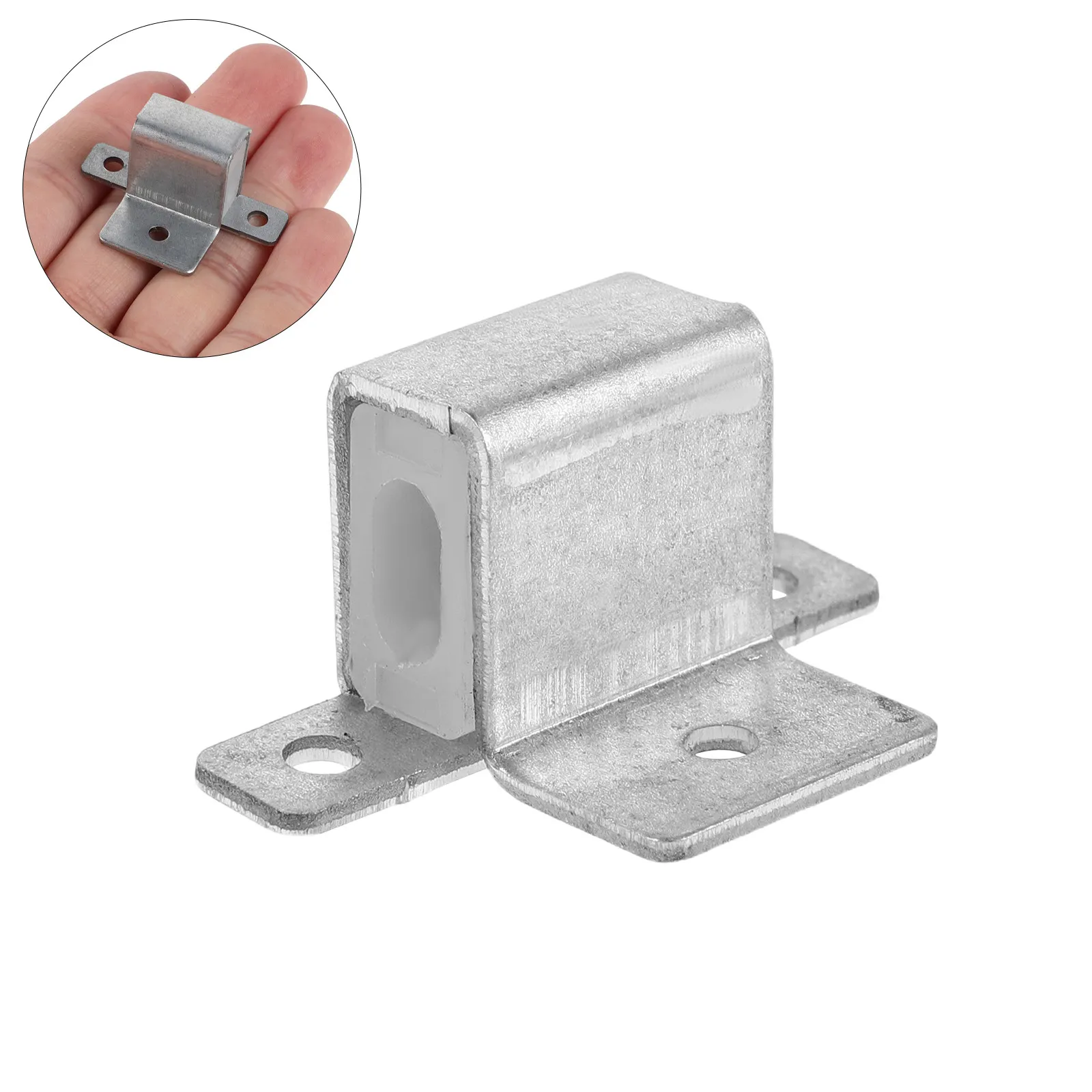 

8 шт. универсальных зажимов для ремонта пружин дивана, S-образные крепления для каркаса, крепеж для обивки, аксессуары для основания дивана, ремонт пружин стульев