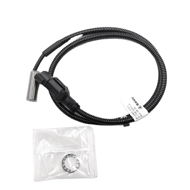 

High Quality Inductive Proximity Sensor Analog Excavator, 13067769,