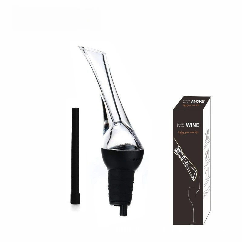 Eagle Magic Pour Wine Quick Decanter Wine Pour Wine Dispenser Integrates The Functions of Pour and Decanter, Which Is Convenient