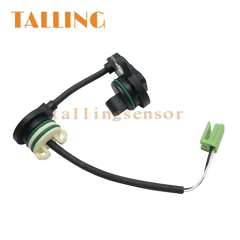 

24253028 Датчик вывода скорости коробки передач для Cruze Malibu Optra Buick GMC Chevrolet SC472 24246848 5S12535 SU13950 AU0029 Новый