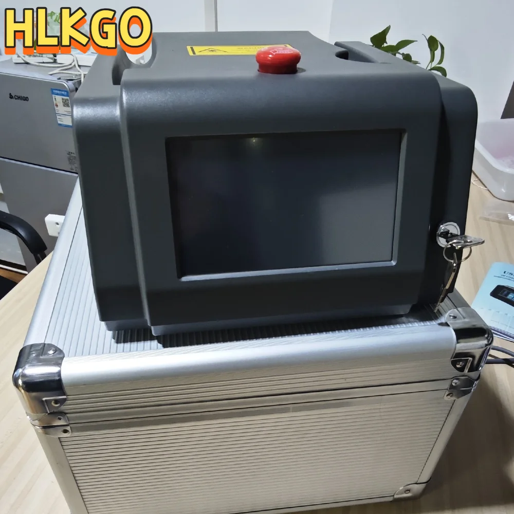5W 1055mW Cold Laser Therapy Device for Back Neck Shoulder Pain Relief, Arthritis LLLT Treatment, Dual 650nm 808nm Low Level Las