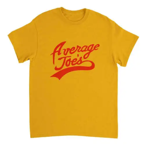 

Average Joes T-SHIRT