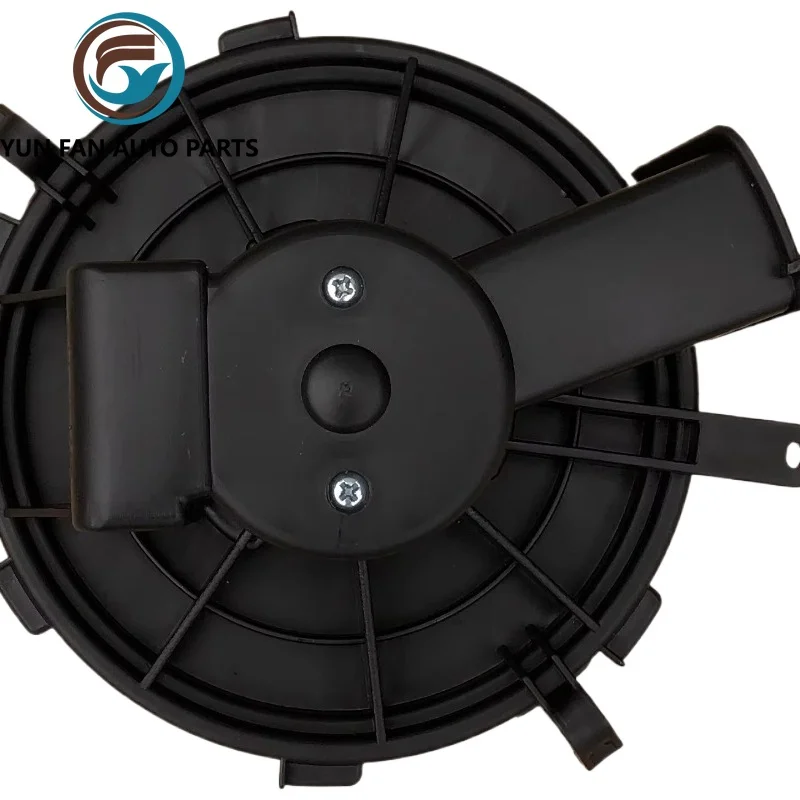 

Двигатель вентилятора для Citroen RELAY 2006-2013 OEM 77364234