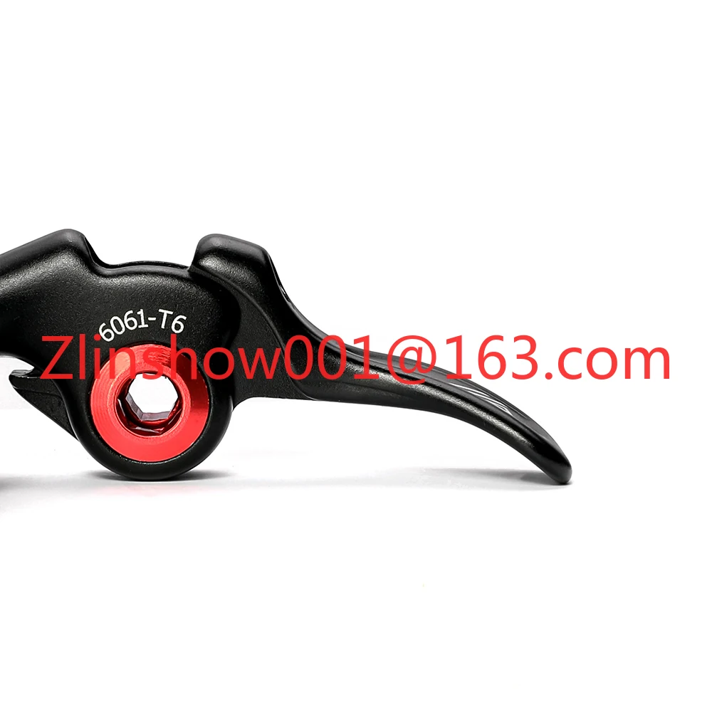2022 New Bicycle Seatpost Remote Wire Control MTB Mountain Road Bike Dropper Seat Tube Switch Height Cable Adjustable Lever