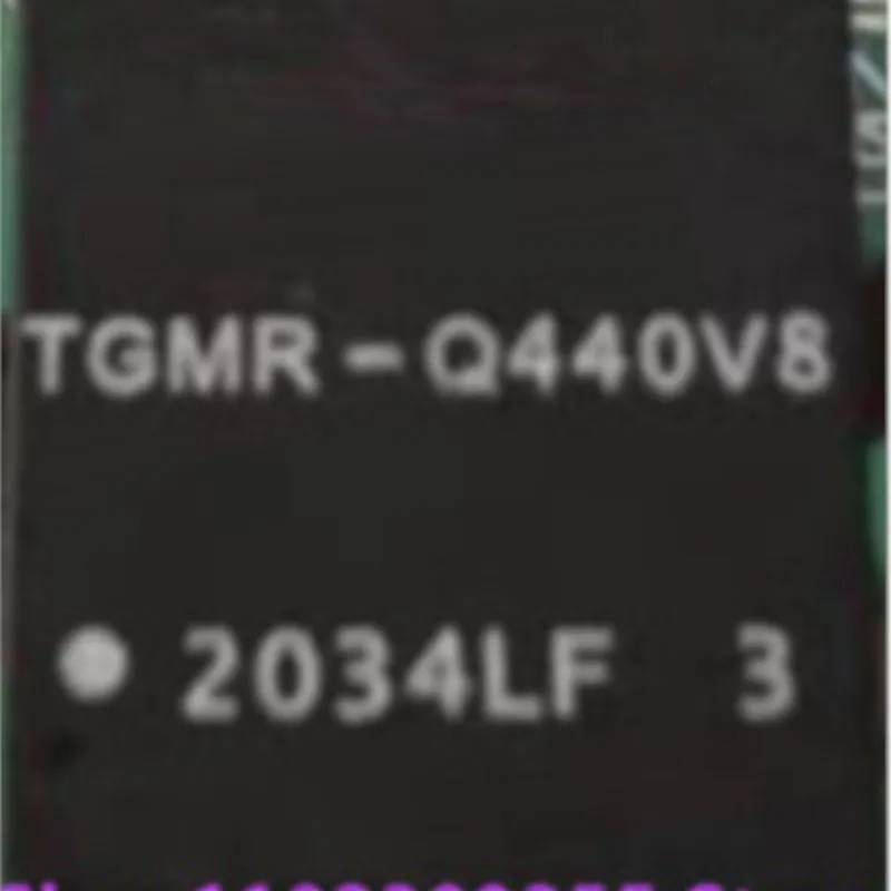 

TGMR-Q440V8LF TGMR-Q440V8 sop8 1pcs